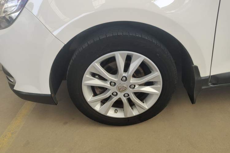 Used Baojun 730 2016 1.5L Manual Comfort Version 7 Seats China V Emission Standard