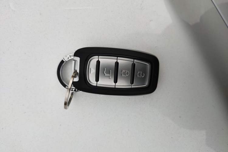 Used Dongfeng Aeolus AX7 2023 Mach Edition 1.5T DCT DF31