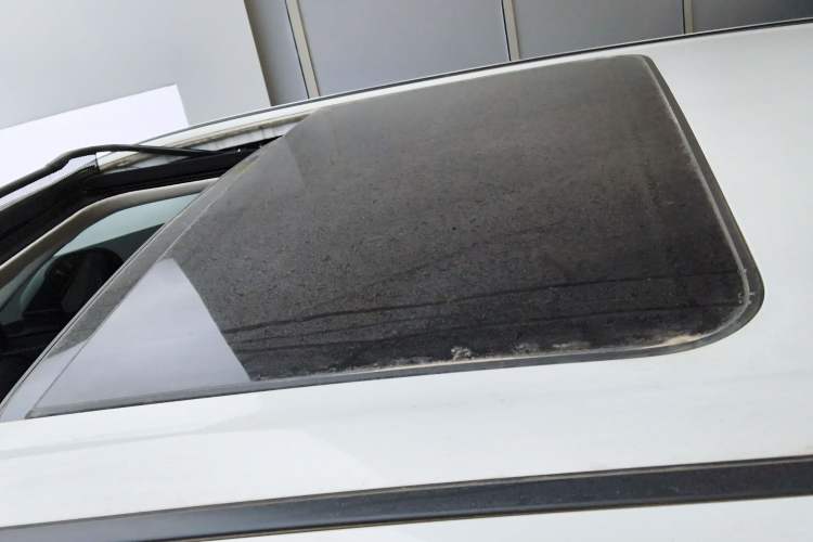 Used Honda Breeze 2023 240TURBO Two-Wheel-Drive Luxury Edition 5 Seats
