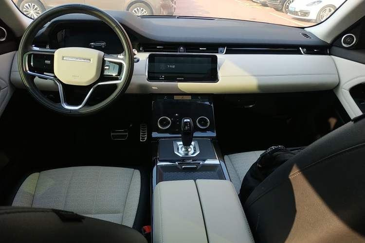 Used Land Rover Range Rover Evoque 2021 Range Rover L 249 PS R-Dynamic SE Luxury Edition
