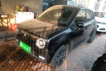 Used ORA Black Cat 2021 351 km Standard Version