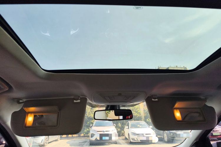 Used Ford Kuga 2015 1.5L GTDi Two-Wheel Drive Fashion Edition
