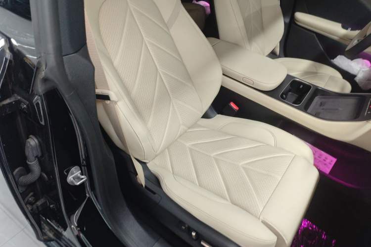 Used Nio ET5T 2025 75 kWh Touring