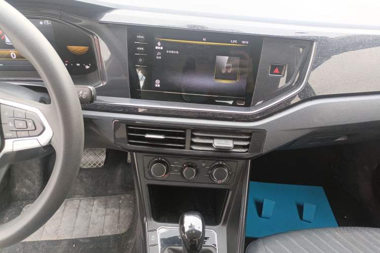 Used Volkswagen Lavida 2023 New Rui 1.5L Automatic New Yi Edition