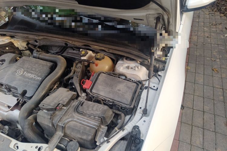 Used Buick Regal 2020 552T Elite Edition
