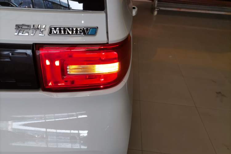 Used Wuling Hongguang MINIEV 2022 Enjoy Edition Lithium Iron Phosphate