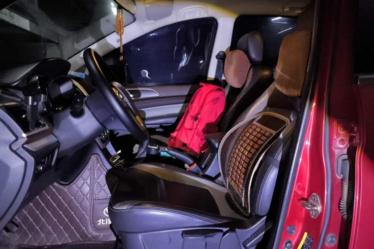 Used HYOSOW H3 2015 1.5L Manual Comfort Model