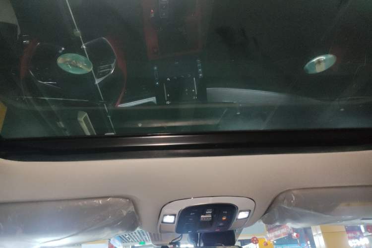 Used Hyundai Custo 2021 270TGDi Prestige LUX