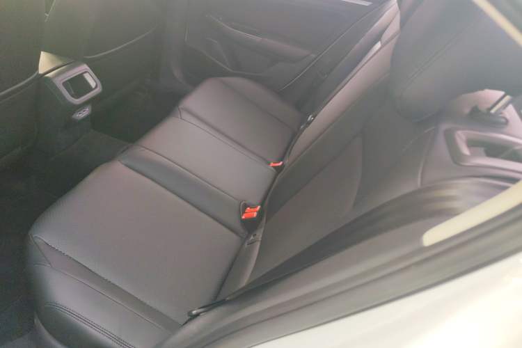 Used Volkswagen Bora 2020 1.5L Automatic Fashion Edition
