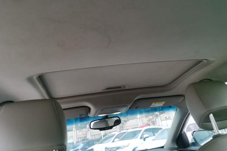 Used Buick GT 2019 15T Dual-Clutch Connected Elite Model China VI