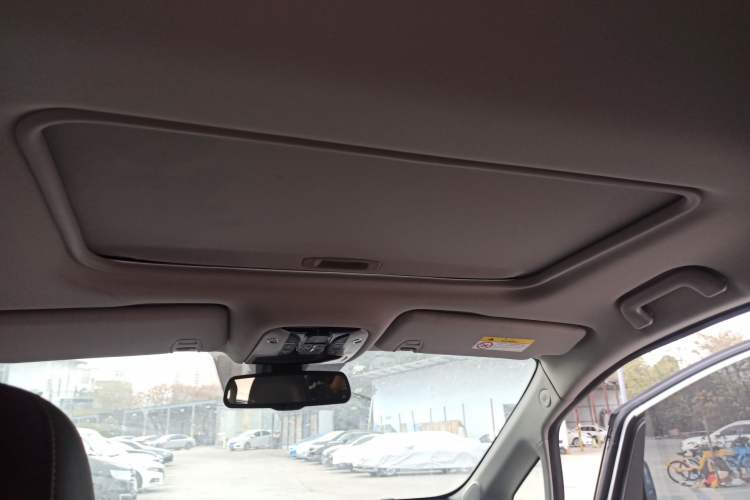 Used GAC Trumpchi M8 2021 Lingxiu Series 390T Deluxe Edition