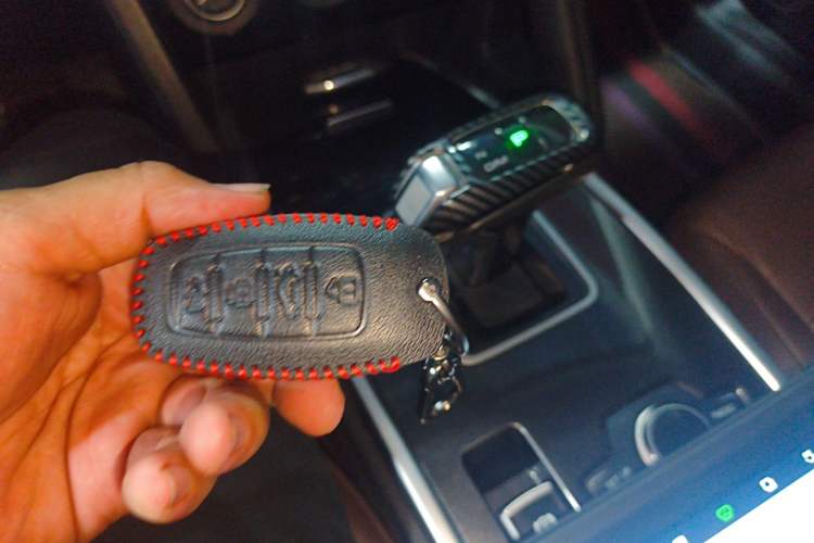 Used Haval H6 2018 Red-Label Sport Edition 1.5T Automatic Two-Wheel Drive Elite Model
