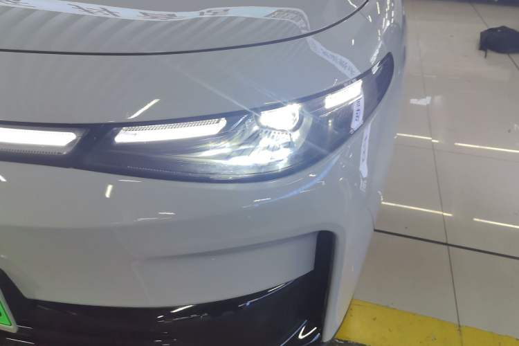 Used Leapmotor C10 2024 530 Comfort Edition
