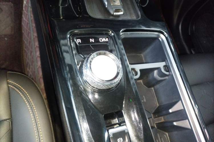 Used Haval DARGO 2022 1.5T DCT Two-Wheel Drive Border Collie Edition
