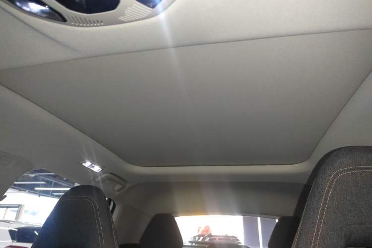 Used Lynk & Co 06 EM-P 2022 PHEV 84 km Range Pro Version
