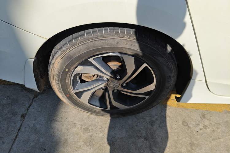 Used Honda Accord 2016 2.0L Comfort Edition