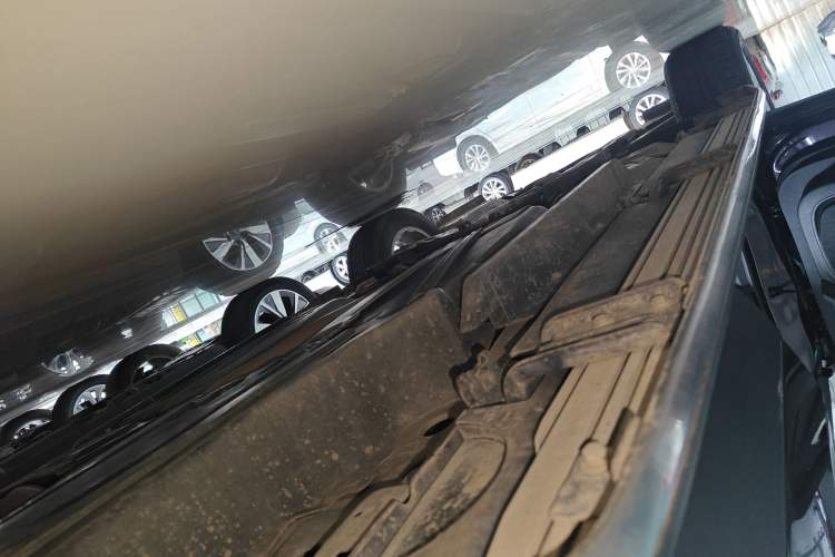 Used Buick Envision 2016 20T Two-Wheel Drive Leading Version
