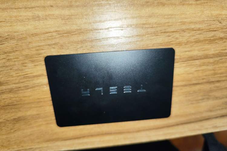 Used Tesla Model 3 2024 High-Performance All-Wheel-Drive Version
