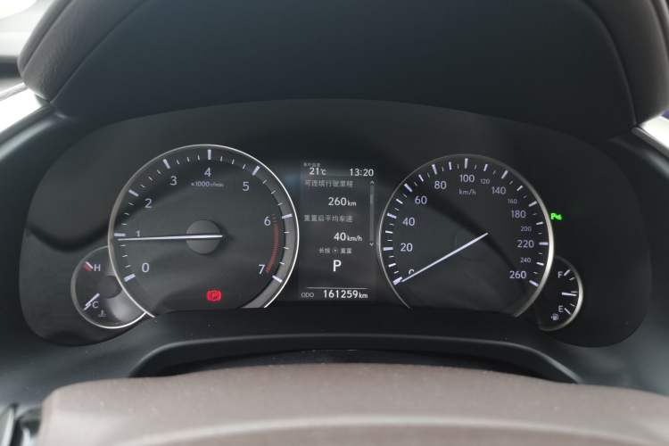 Used Lexus RX 2016 300 Two-Wheel Drive Elite Version China V Standard