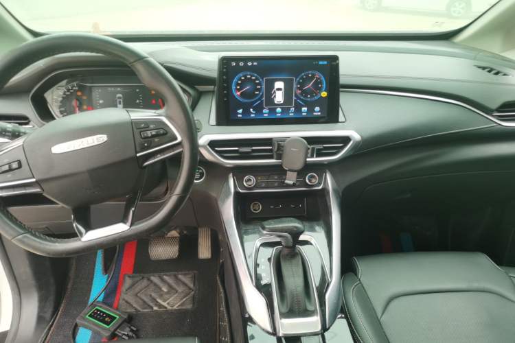 Used SAIC MAXUS G50 2020 1.5T Automatic Elite Edition