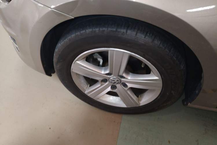 Used Volkswagen Golf 2017 230TSI Automatic Comfort Edition – Celebrating Milestone of One Million Units
