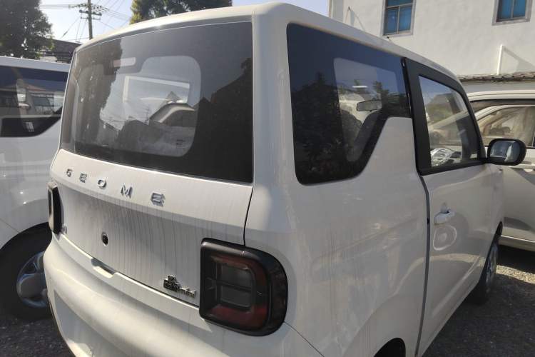 Used  Panda 2024 Panda Mini 200km Endurance Bear
