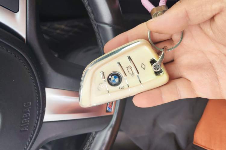 Used BMW 3 Series 2020 Restyled 325Li M Sport Package