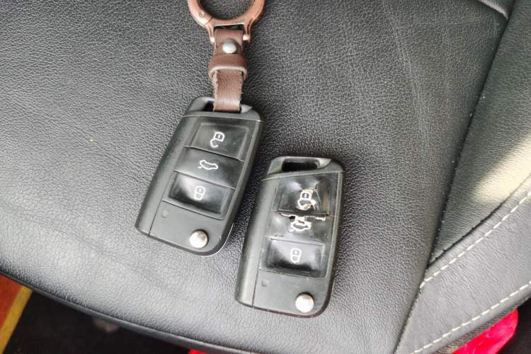 Used Skoda Octavia 2016 1.6L Automatic Smart Drive Edition