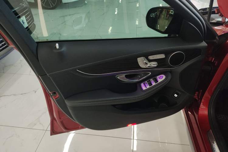 Used Mercedes-Benz C-Class 2020 Restyled C 260 L Sport Edition