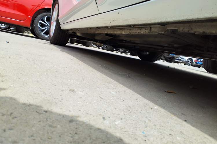 Used Buick Excelle 2018 15N CVT Elite Edition
