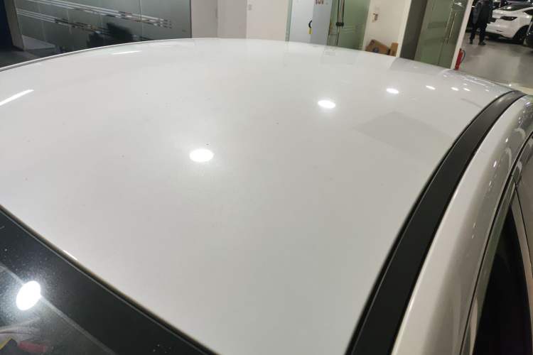 Used BYD Qin PLUS 2023 Champion Edition EV 420KM Leading Model
