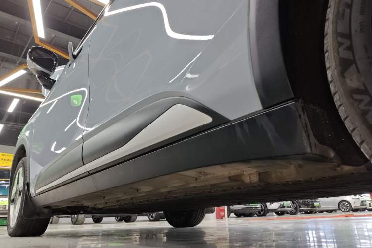 Used ARCFOX Kaola 2023 Family Edition
