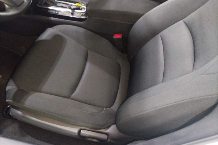 Used Honda Crider 2019 180 Turbo CVT Comfort Version China VI