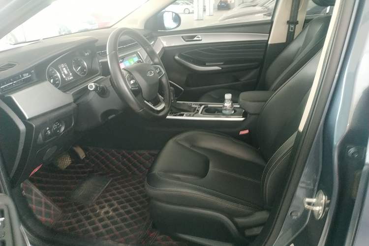 Used Chery Arrizo 5 2019 Revised PRO 1.5L CVT Youth Edition China VI Standard