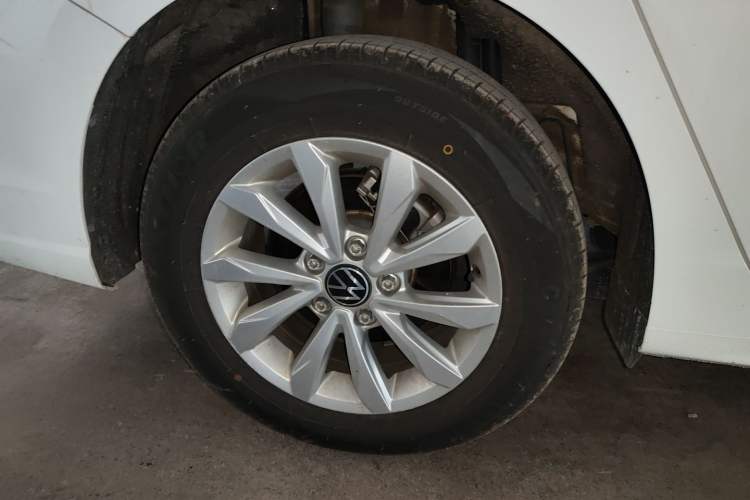 Used Volkswagen Bora 2024 200TSI DSG Comfort Edition