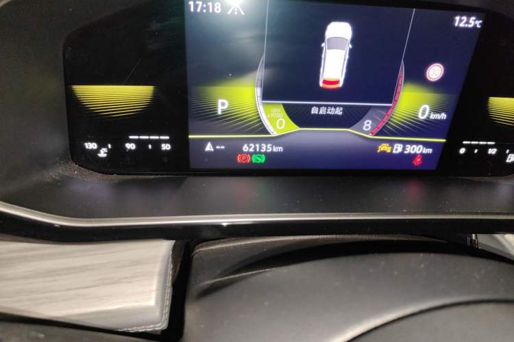 Used Volkswagen Sagitar 2023 280TSI DSG Excellence Edition
