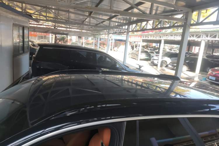 Used XPeng G9 2024 570 Pro