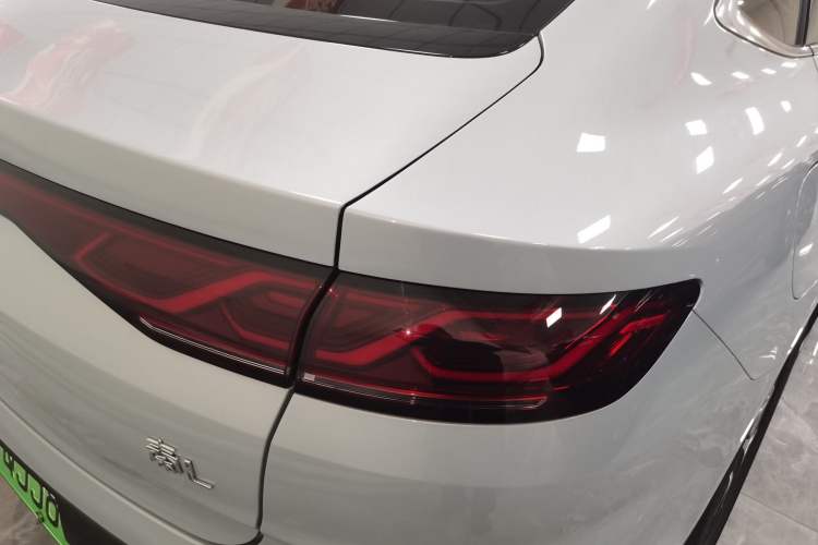 Used BYD Qin L 2024 DM-i 120KM Beyond Model