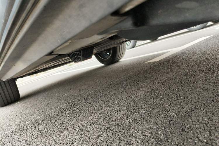 Used Volvo XC40 2023 B3 Zhiyuan Luxury Edition
