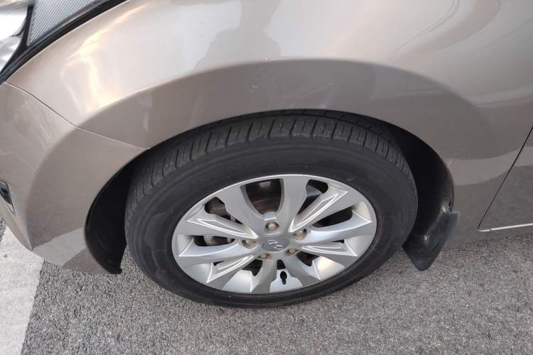 Used Hyundai Elantra 2016 1.6L Manual Prestige Edition
