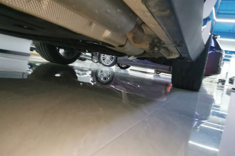 Used Leapmotor C16 2024 Range-Extended 200 Luxury Edition
