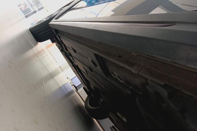 Used Lynk & Co 02 2021 2.0TD Automatic Two-Wheel Drive Zhaoshang Champion Edition