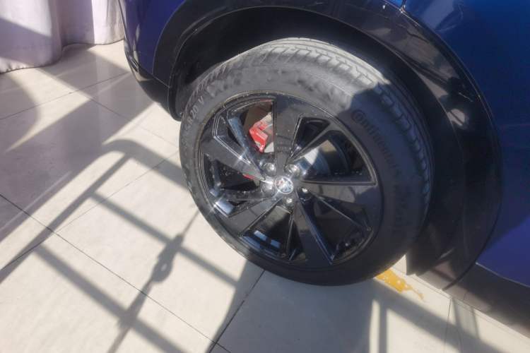 Used Buick Envision 2023 Encore S GS Four-Wheel Drive Sport Model