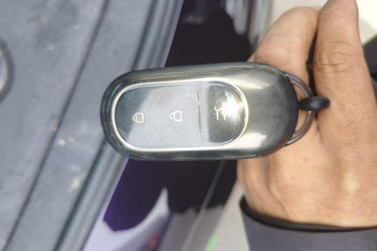 Used Leapmotor C16 2024 Range-Extended 200 LiDAR Edition
