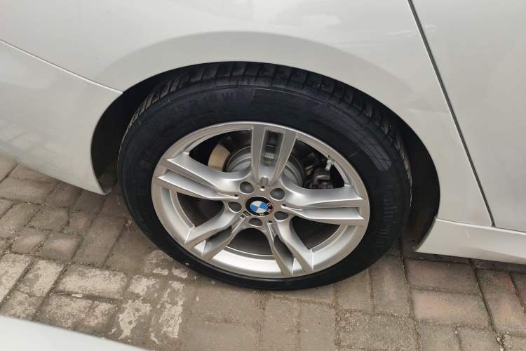 Used BMW 3 Series GT 2020 320i M Sport Package