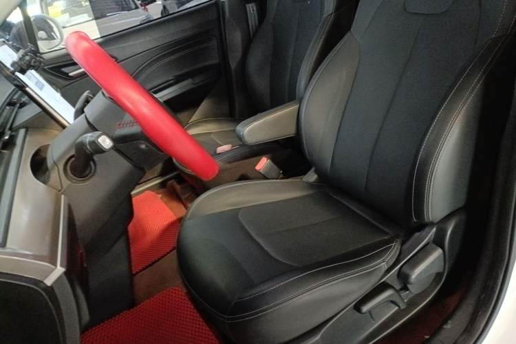 Used NETA V 2022 Long-Range Industry Custom Edition
