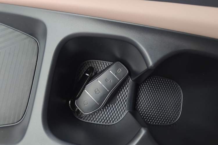 Used BYD Seagull 2024 Honor Edition 305km Freedom Version