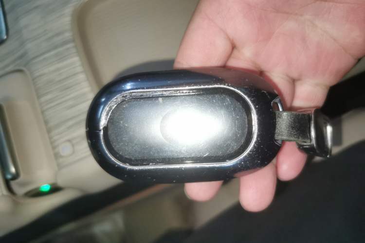 Used Nio ET7 2022 100kWh First Edition
