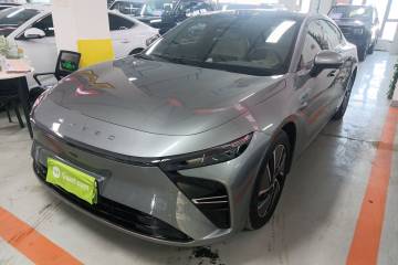 Used EXEED Star Era ES 2025 Extended-Range Max Urban Assisted Driving