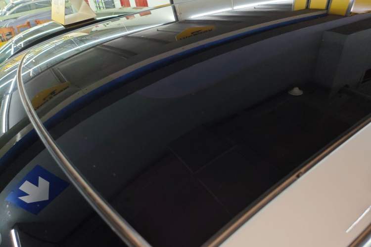 Used Nio EC6 2020 615 km Performance Edition